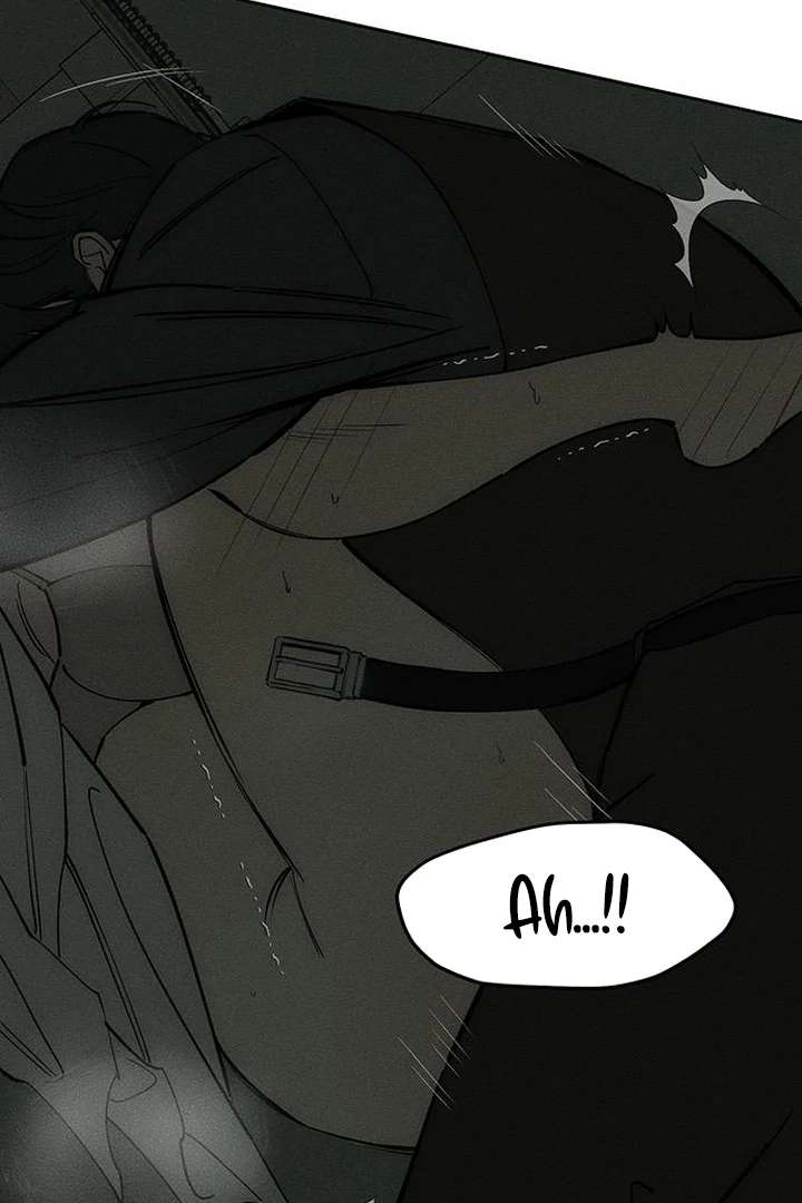 Tears On A Withered Flower Chapter 79 image 35